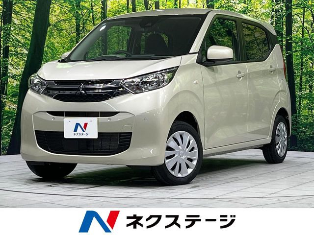 eKワゴン M 