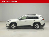 RAV4 2.5 ハイブリッド X 