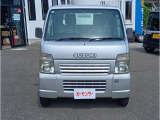 キャリイ KC エアコン パワステ 4WD 