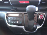 シフトも操作しやすく、快適な運転をサポートしてくれます♪
