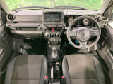 ジムニーシエラ 1.5 JC 4WD 