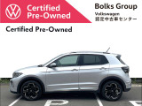 T-Cross TSI Rライン 