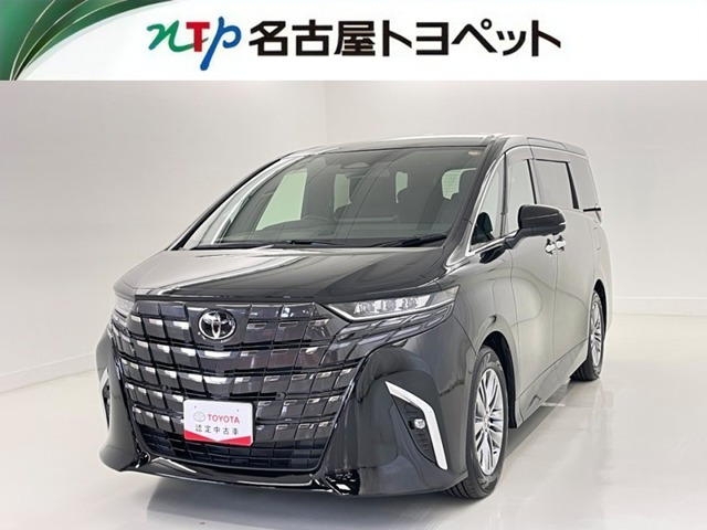 アルファード 2.5 Z