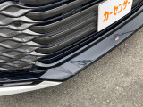 GRエアロ