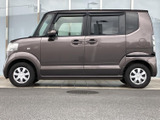 N-BOX G Lパッケージ 