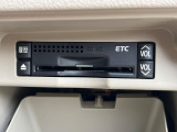 【ETC】高速道路の料金所をストレスなく通過!話題のスポットやサービスエリアに多い「スマートIC」利用時は必須のアイテムです。当店でセットアップを実施、ご納車当日からすぐにご利用いただけます!