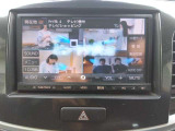 ワンセグ7TV視聴できます