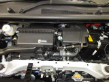 納車前には、車のプロのスタッフが、しっかり整備を行い納車するので安心。