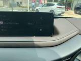AndroidAutoとワイヤレスAppleCarPlayが利用可能、スマートフォンアプリの一部の機能を車で操作可能になります。