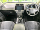 ランドクルーザープラド 2.7 TX 4WD 