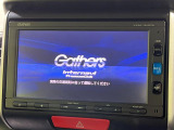【純正ナビ】人気の純正ナビを装備。オーディオ機能も充実しており、Bluetooth接続すればお持ちのスマホやMP3プレイヤーの音楽を再生可能!毎日の運転がさらに楽しくなります!!
