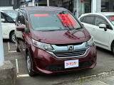 フリード 1.5 ハイブリッド G ホンダセンシング 4WD 