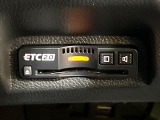 【ETC】高速道路の料金所をストレスなく通過!話題のスポットやサービスエリアに多い「スマートIC」利用時は必須のアイテムです。当店でセットアップを実施、ご納車当日からすぐにご利用いただけます!