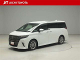 アルファード 2.5 Z 