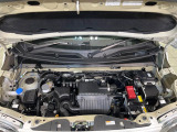 親切・丁寧な専門メカニックスタッフが応対!・車検・点検整備・事故等の修理などアフターサービスも安心。お車のカスタマイズもネクステージのサービススタッフまでご相談ください!