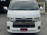 レジアスエース 2.8 スーパーGL ロング ダークプライム ディーゼル 4WD 