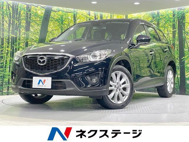 CX-5 2.2 XD 