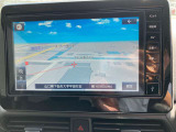 操作が簡単なナビゲーション!お出かけが楽しくなります♪