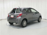 ヴィッツ 1.3 F 4WD 