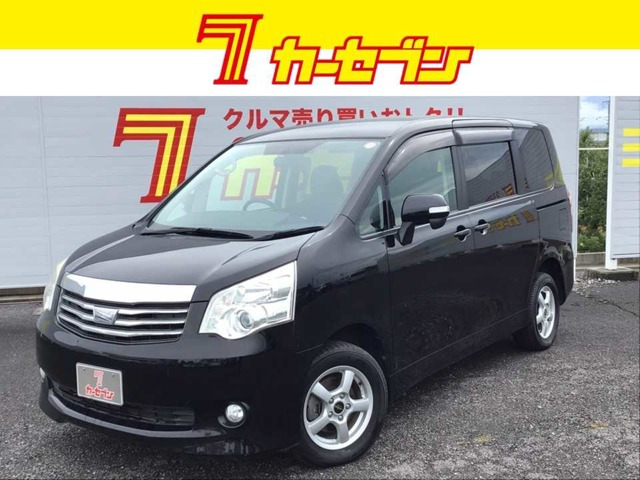 ノア 2.0 X Lセレクション 4WD 