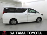 トヨタの「ロングラン保証」付き。メ-カ-を問わず、走行距離無制限、埼玉トヨタで中古車をお買い上げいただいたお客様に安心で快適なカ-ライフをお約束する1年間の保証です。有料で延長もできます。