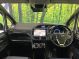 ヴォクシー 1.8 ハイブリッド ZS 煌II 