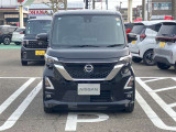 デイズ ハイウェイスターX プロパイロットエディション 