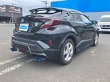 C-HR ハイブリッド 1.8 S LED パッケージ 