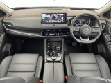 エクストレイル 1.5 G e-4ORCE 4WD 修復歴無し
