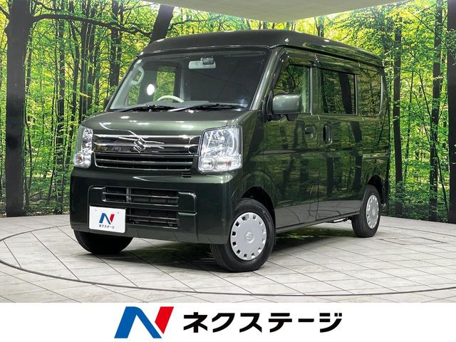 エブリイ ジョイン ハイルーフ 