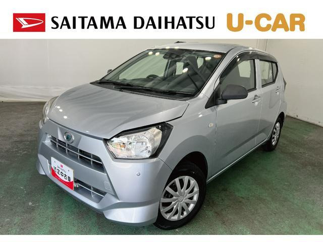 ミライース L SAIII