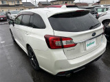 レヴォーグ 1.6 GT-S アイサイト 4WD 4WD 本革シート