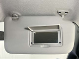 【運転席サンバイザー】