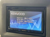 【ナビゲーション】目的地までしっかり案内してくれる使いやすいナビ。Bluetooth接続すればお持ちのスマホやMP3プレイヤーの音楽を再生可能!毎日の運転がさらに楽しくなります!!