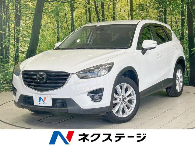 CX-5 XD プロアクティブ