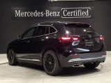 GLAクラス GLA200 d 4マチック アーバン スターズ 4WD 