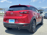 CX-3 1.5 XD ツーリング Lパッケージ 