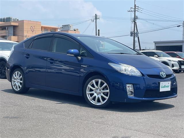 プリウス 1.8 S 修復歴無し