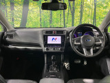 レガシィアウトバック 2.5 リミテッド 4WD 