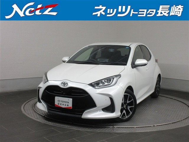 ヤリス 1.5 Z 