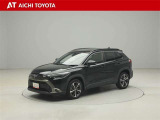 カローラクロス 1.8 ハイブリッド Z 
