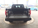 ハイラックス 2.4 Z ディーゼル 4WD 