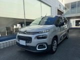 ベルランゴ フィール!人気モデルが入荷しました