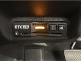 ETCを装備しているので高速道路もスムーズに走ることができます♪