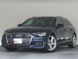 2001年オープン。 Audi正規ディーラーとして最も歴史のあるAudi 江戸川は、2フロアに分かれるガラス張りのショールームです。