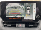 RAV4  2.5 ハイブリットG 4WD 本革シート