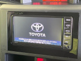 【メーカー純正ナビ】インテリアに溶け込むスタイリッシュな「専用設計」メーカーナビを装備♪視認性や操作性など基本性能にも優れ、より上質なカーライフをお楽しみいただけます。