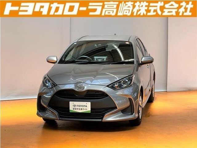 ヤリス 1.0 G 