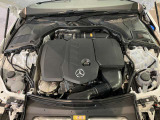 Cクラス C220d スポーツ (ISG) 