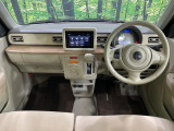 アルトラパン X 全方位モニター付メモリーナビゲーション装着車
